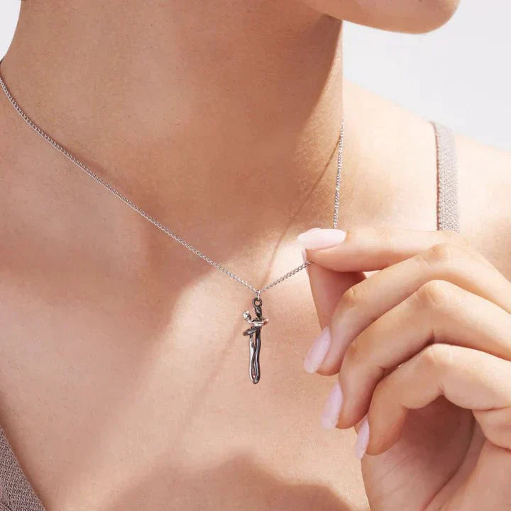 Evig Omfavnelse™ | 2 for prisen af 1 - Den perfekte gave til dig og din elskede! - - other - {{ product_tags }