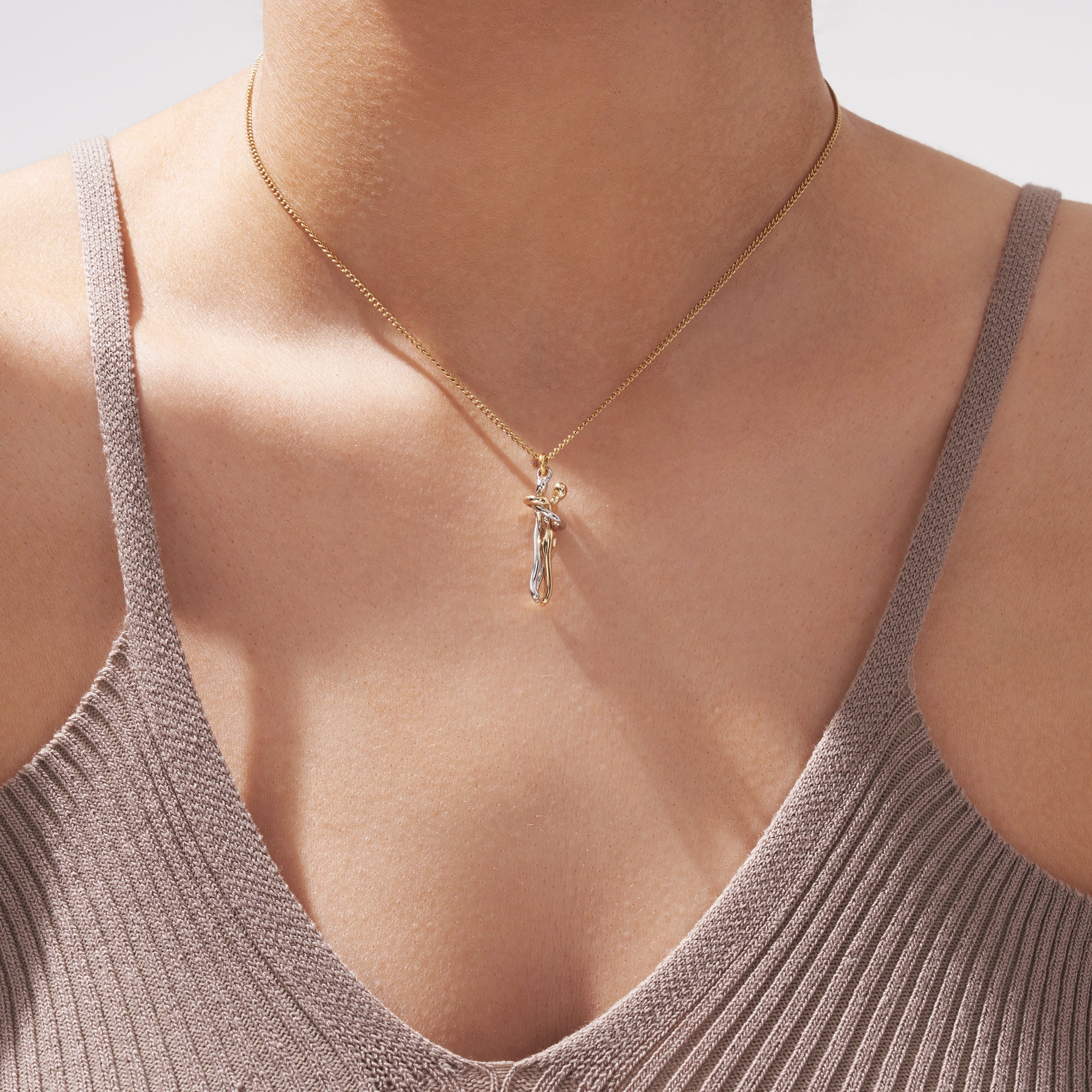 Evig Omfavnelse™ | 2 for prisen af 1 - Den perfekte gave til dig og din elskede! - - other - {{ product_tags }