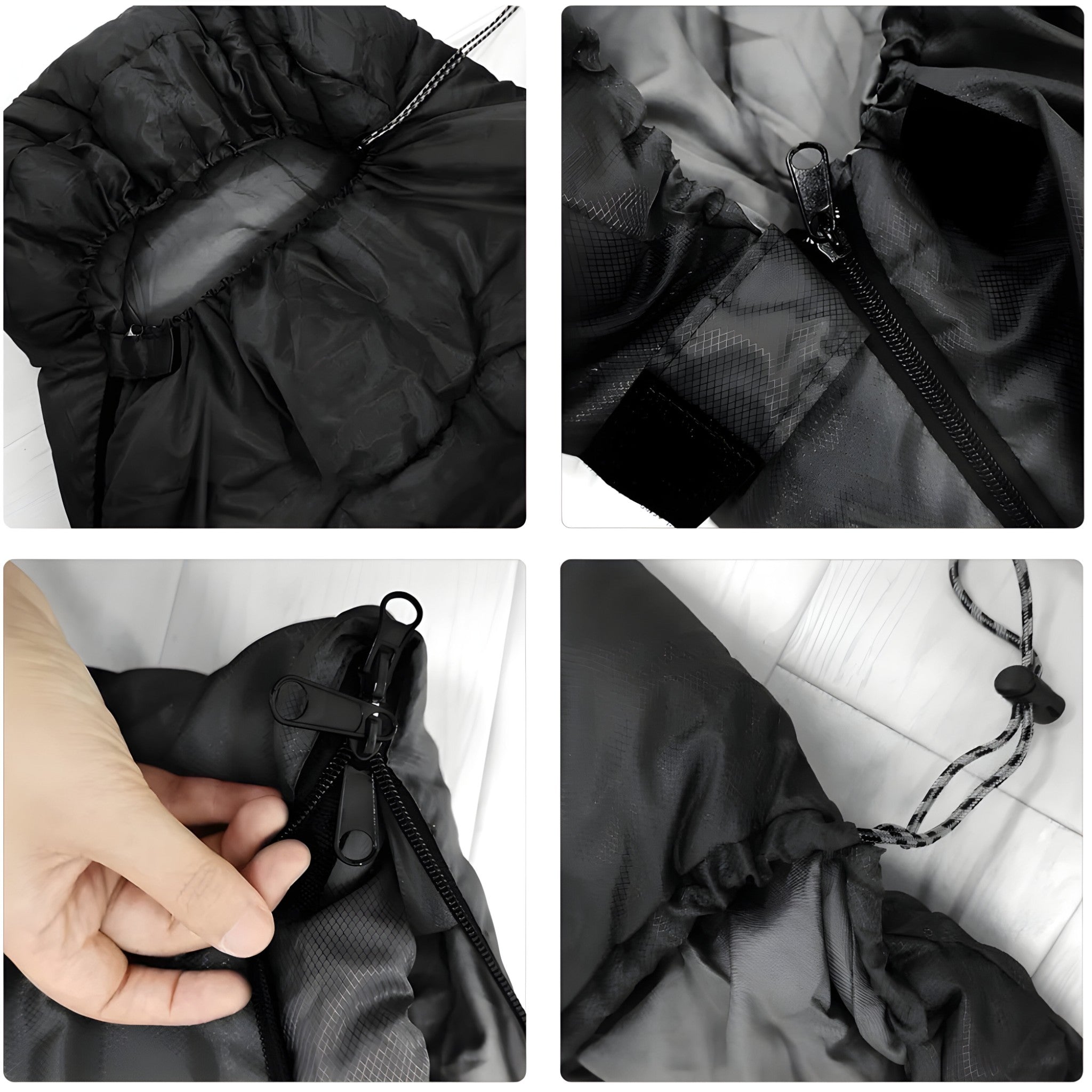 Let sovepose til fire sæsoner - - other - {{ product_tags }