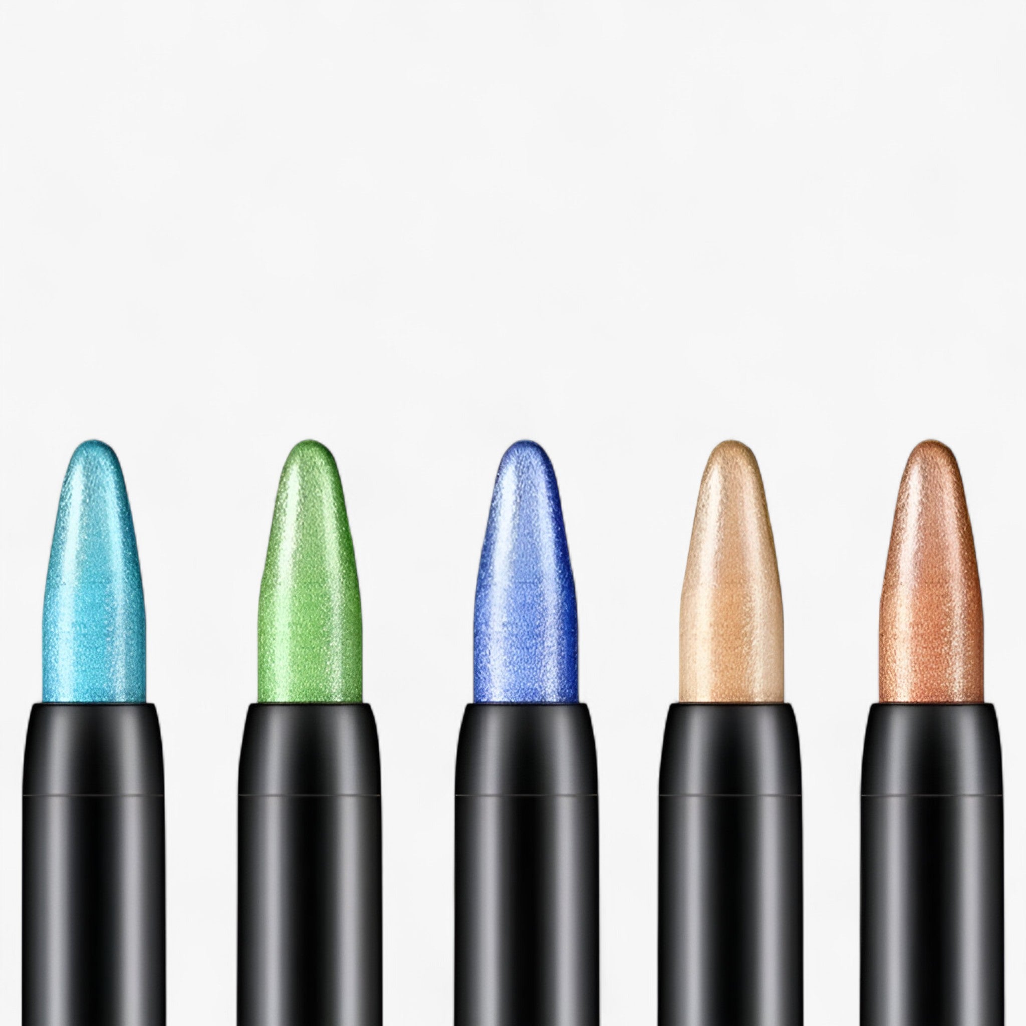 EyePen™ - Sæt med farvede øjenbrynspinde - - women's fashion - {{ product_tags }