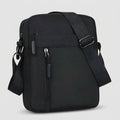 Herre Oxford-Stof Business Skuldertaske