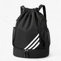 SportsBag - Borsa sportiva impermeabile per fitness e viaggi