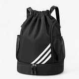 SportsBag - Waterproof Sports Bag for Fitness and Travel