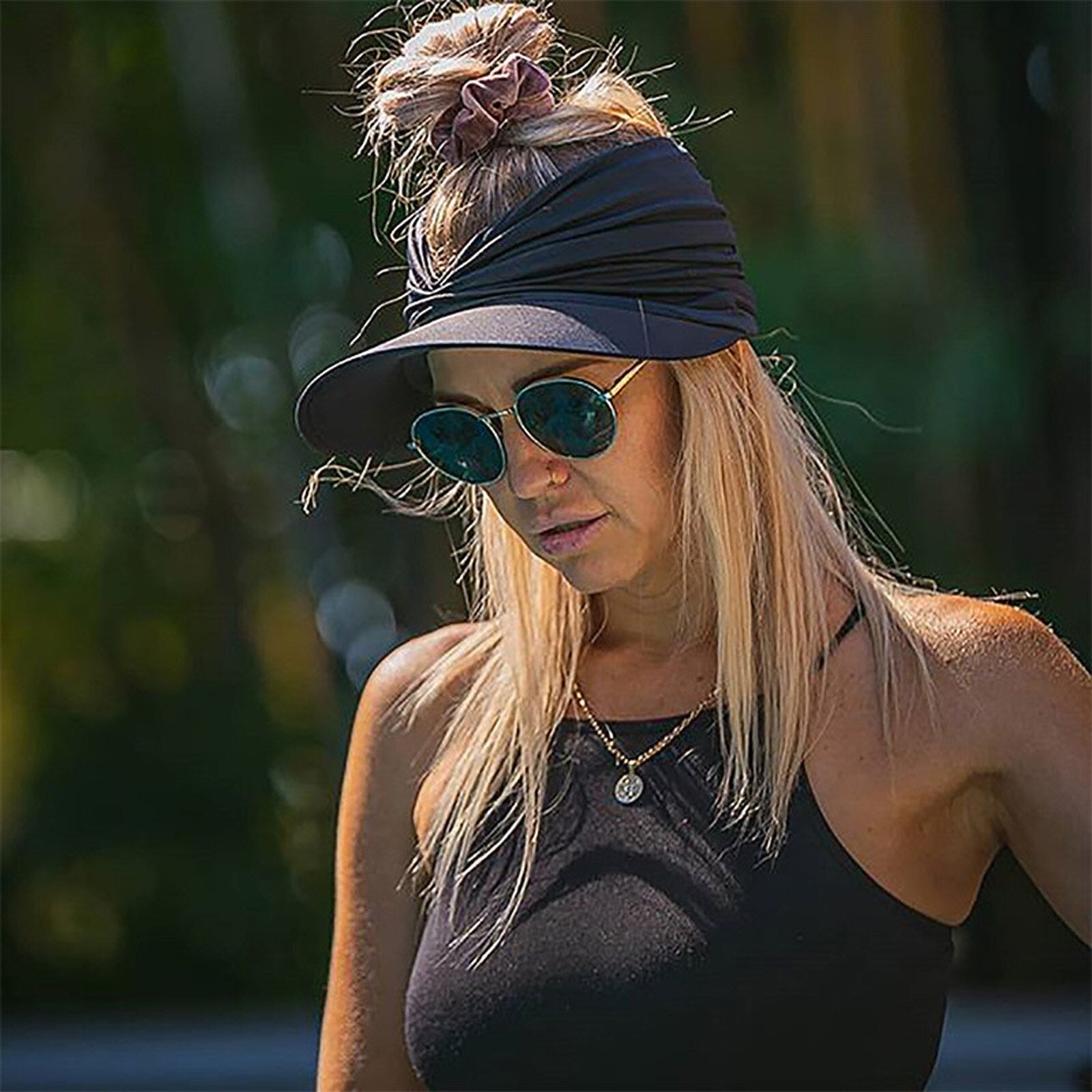 Veala | Ny anti-ultraviolet hat - - women's fashion - {{ product_tags }