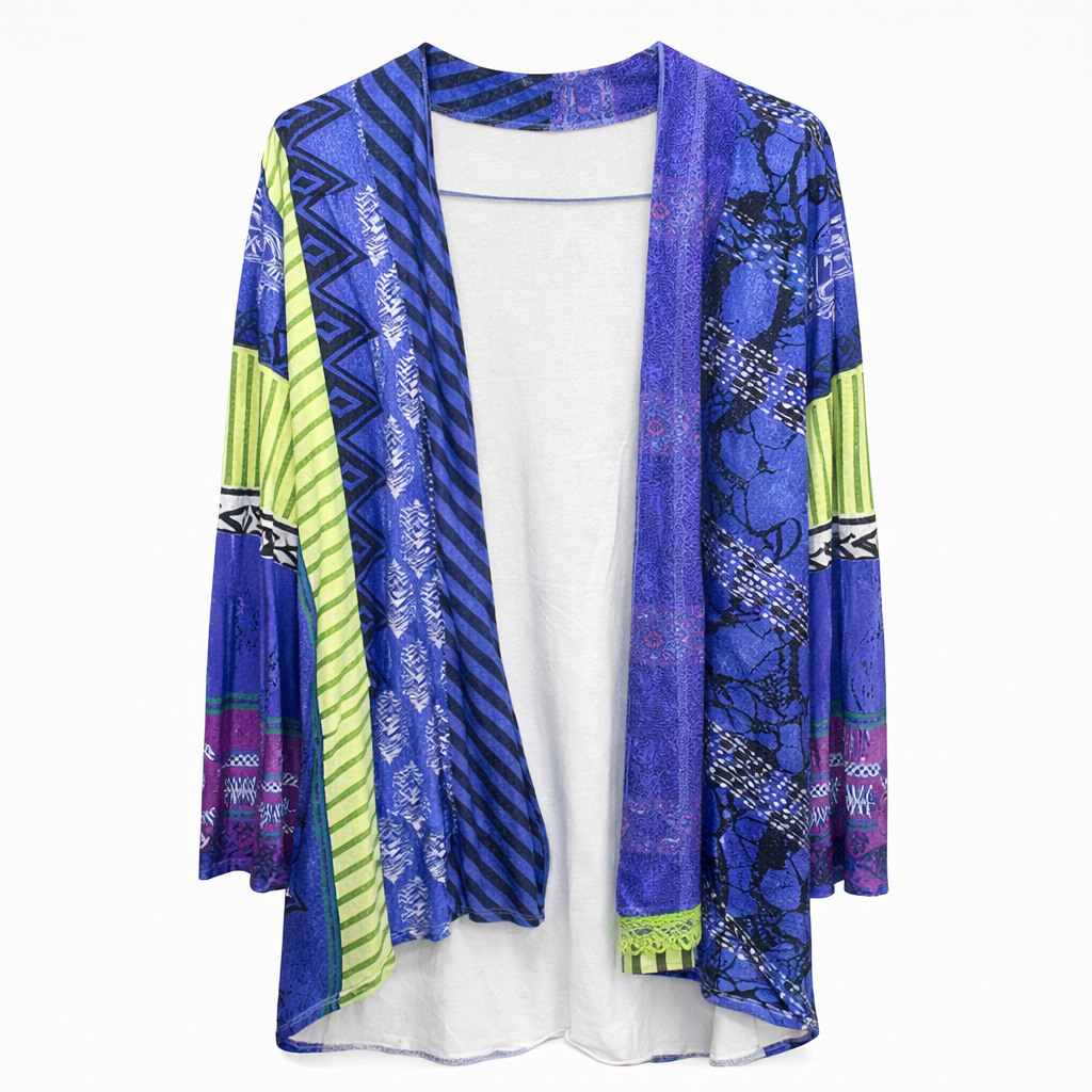 Ava | Cardigan - Elegant og komfortabel