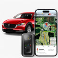 PathFinder | Tracker GPS portabil - Urmărește oriunde și oricând
