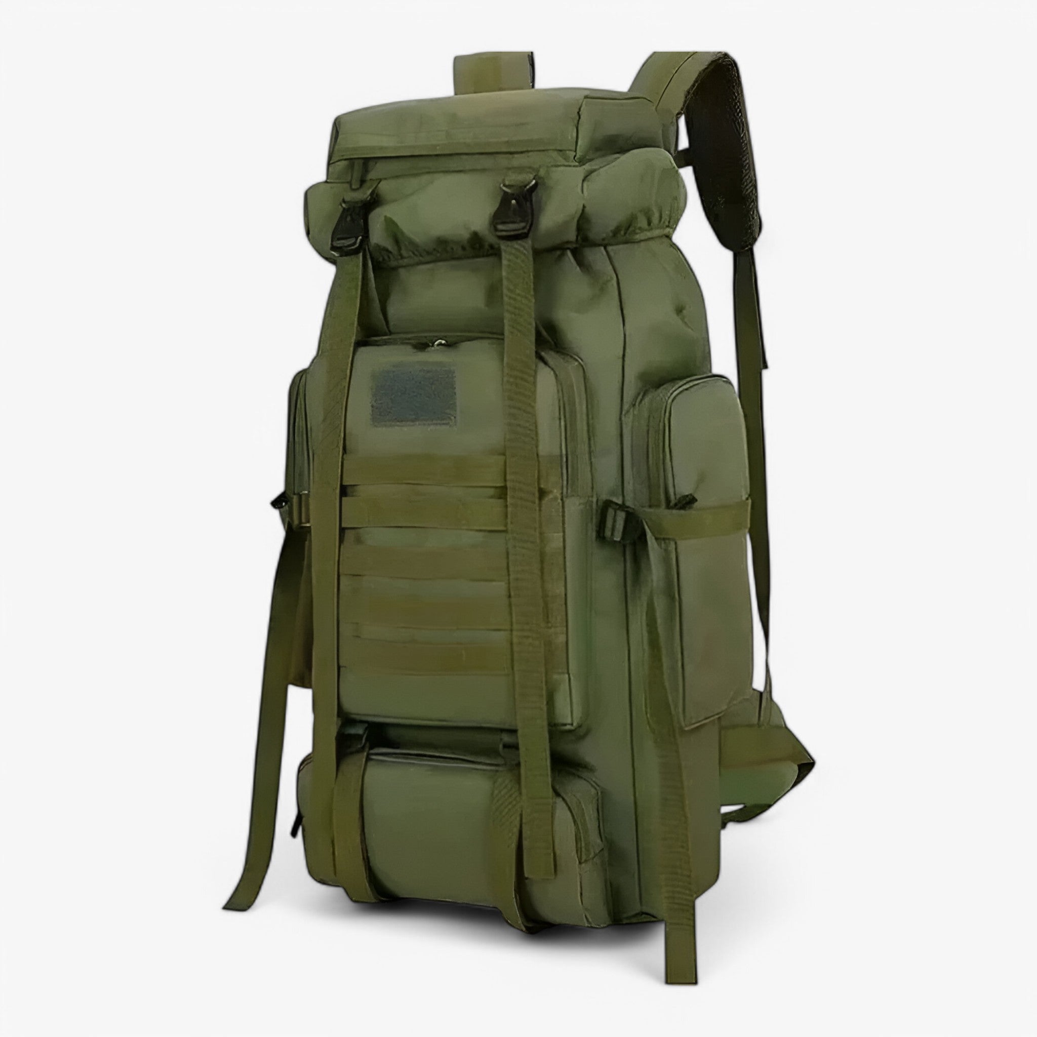 Stor taktisk rygsæk 80L/100L – Vandbestandig og holdbar - - bags - {{ product_tags }
