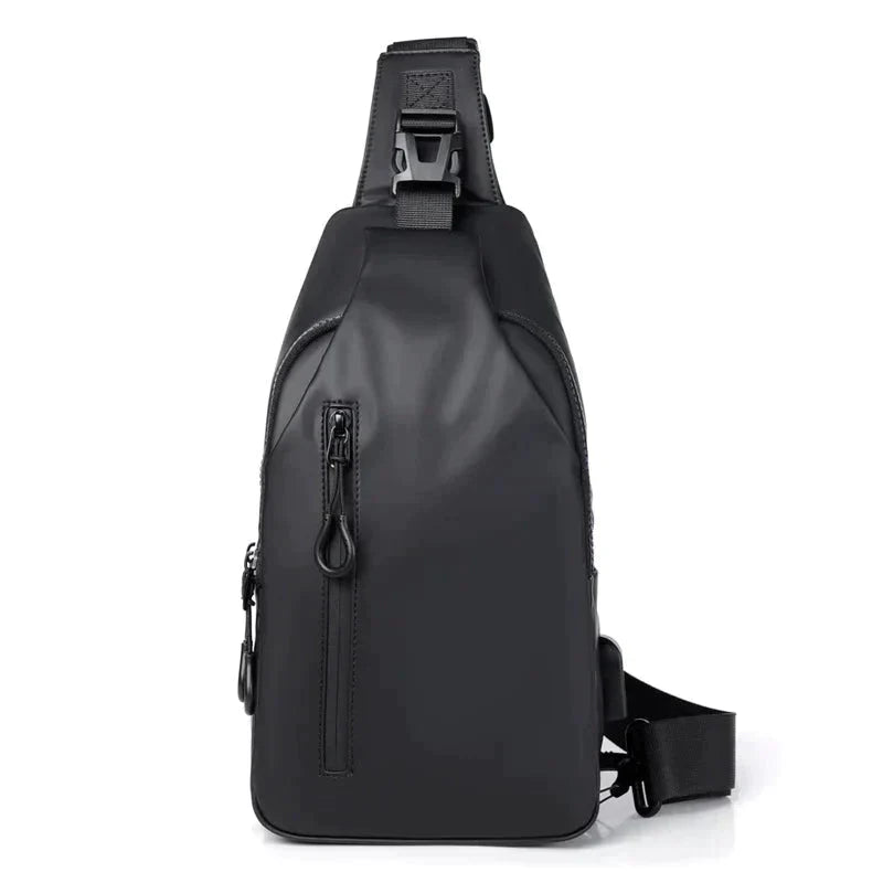 FlexiBag™ | Alsidig tas til enhver lejlighed - Zwart - FlexiBag™ | Alsidig tas til enhver lejlighed - €25 - {{ product_tags }