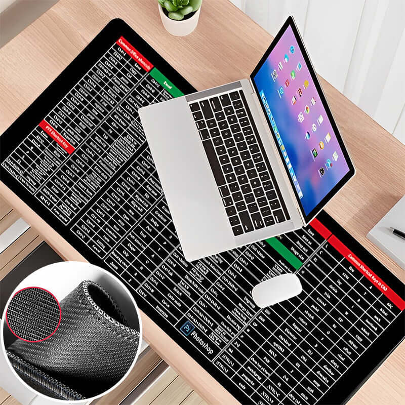 KeyGrip™ - Skridsikker Tastatur - - other - {{ product_tags }