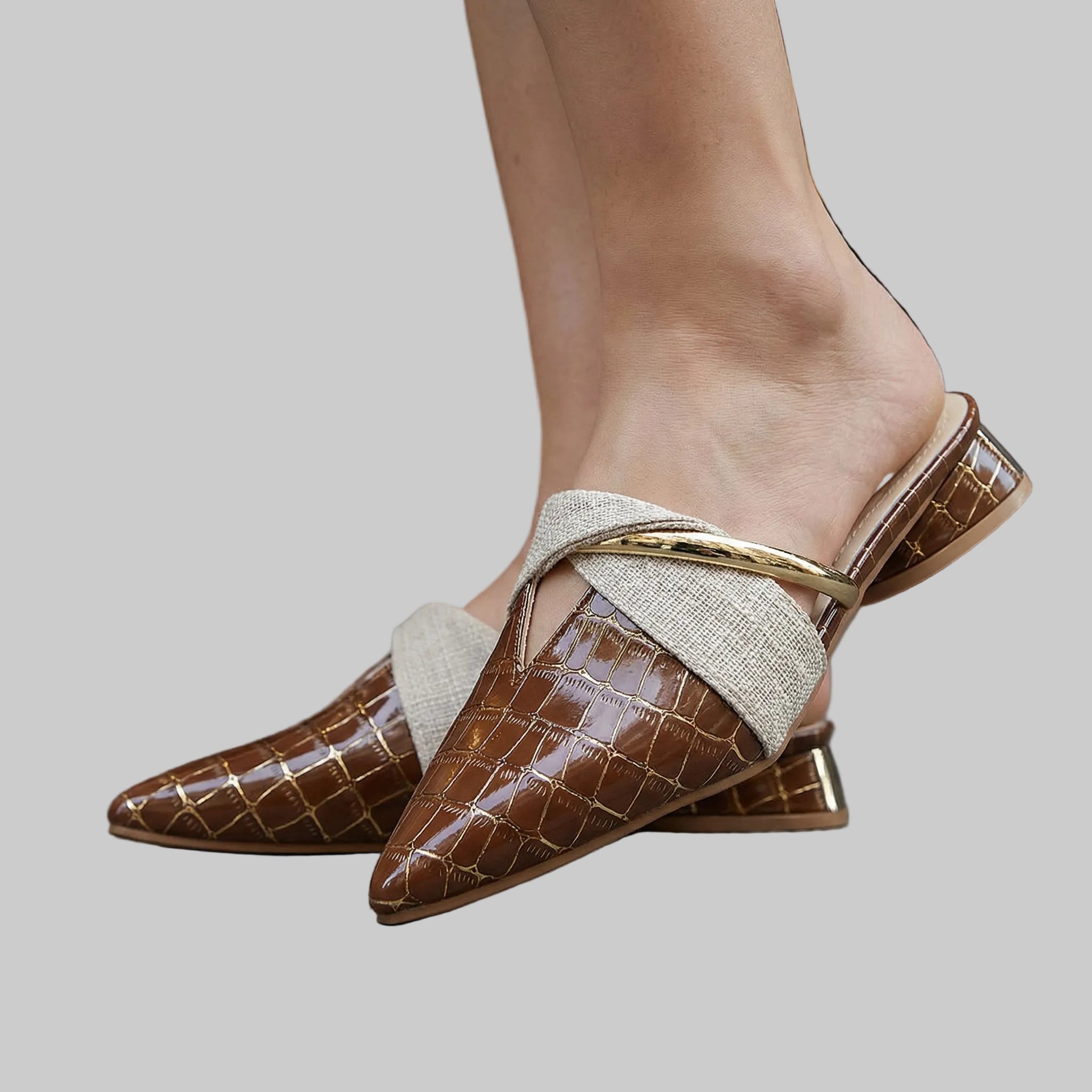 Lucia Florence Sandal