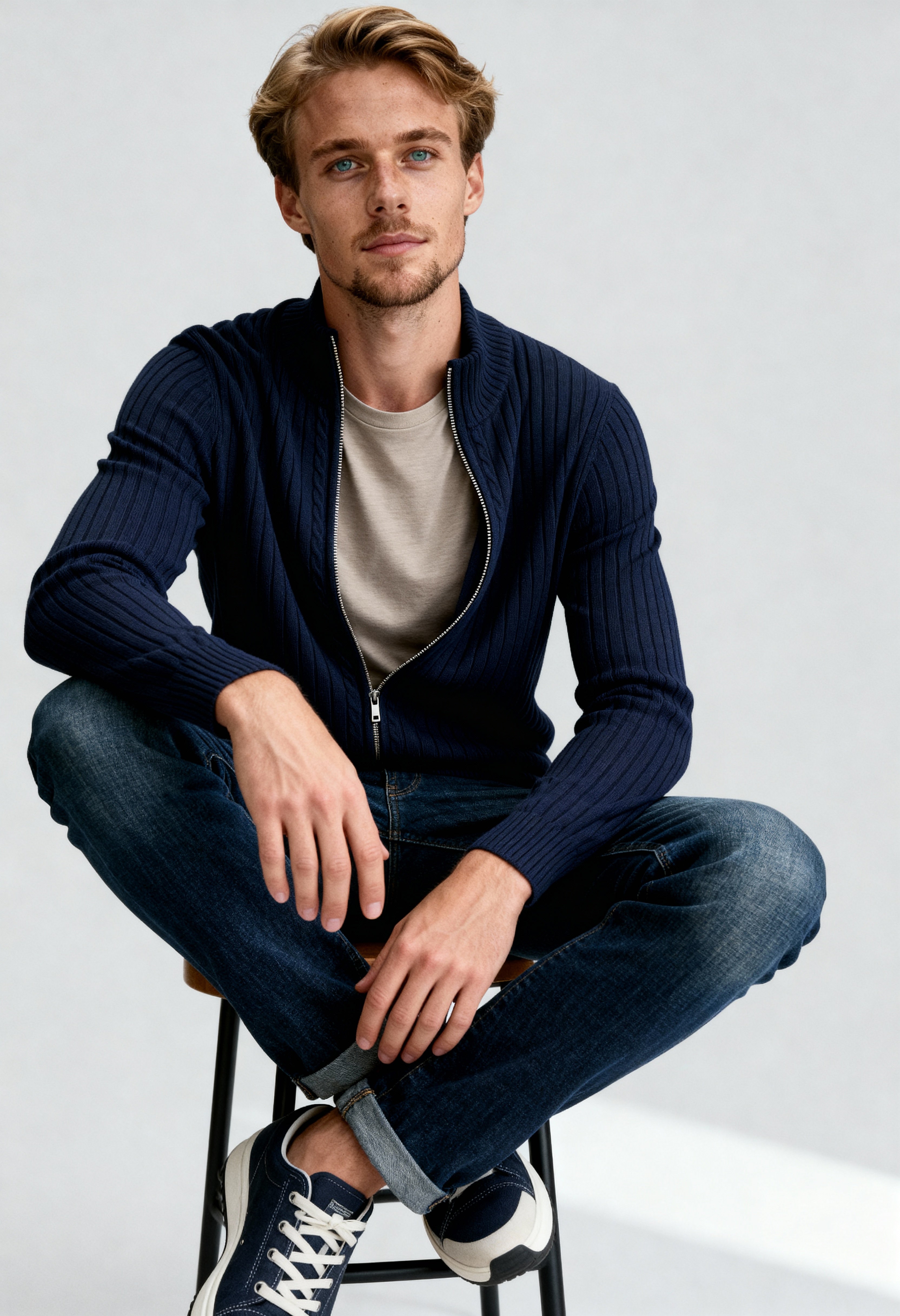 Orson | Herrevintertrøje - - men's fashion - {{ product_tags }