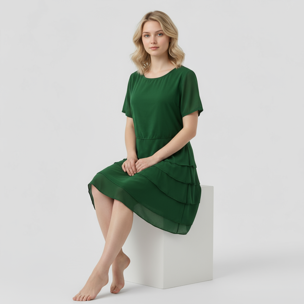 Aurora | Fløjlskjorte med flæse – Elegant og alsidig - - women's fashion - {{ product_tags }