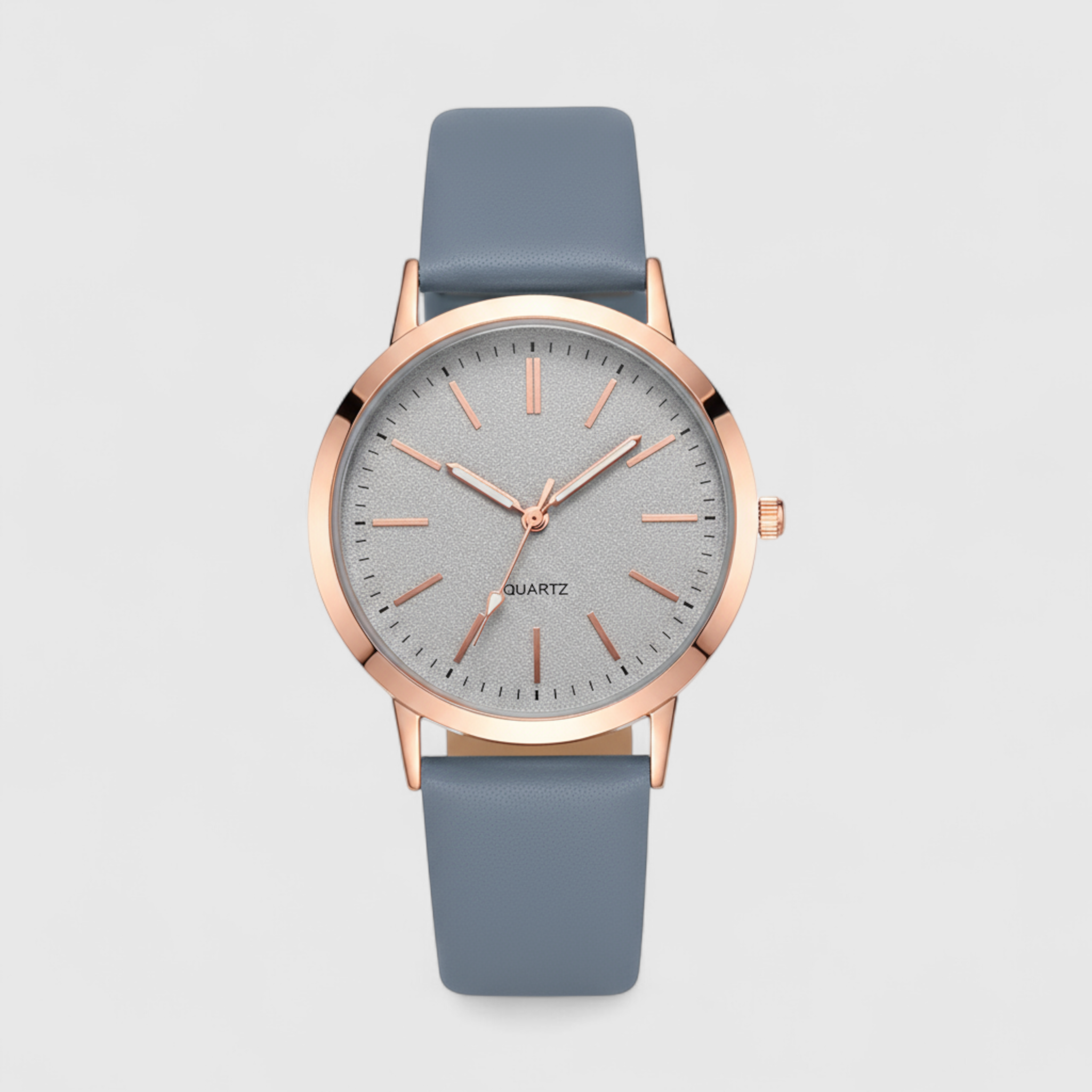 Nova | Ur- og armbåndssæt til kvinder - HIMMELBLÅ - watches - {{ product_tags }