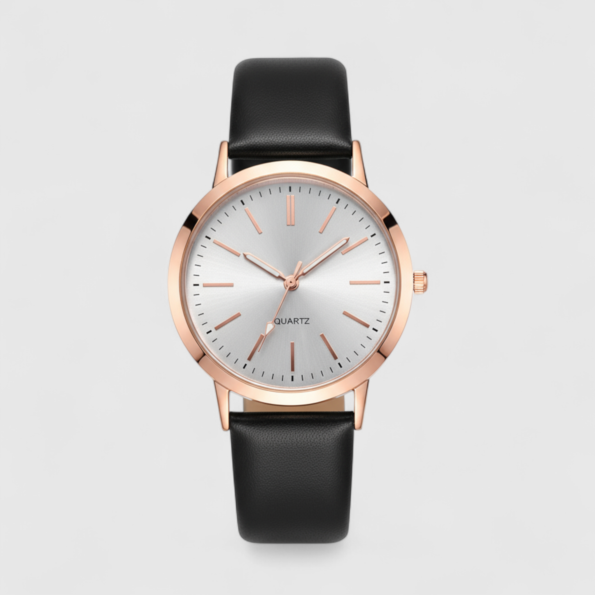 Nova | Ur- og armbåndssæt til kvinder - Sort - watches - {{ product_tags }