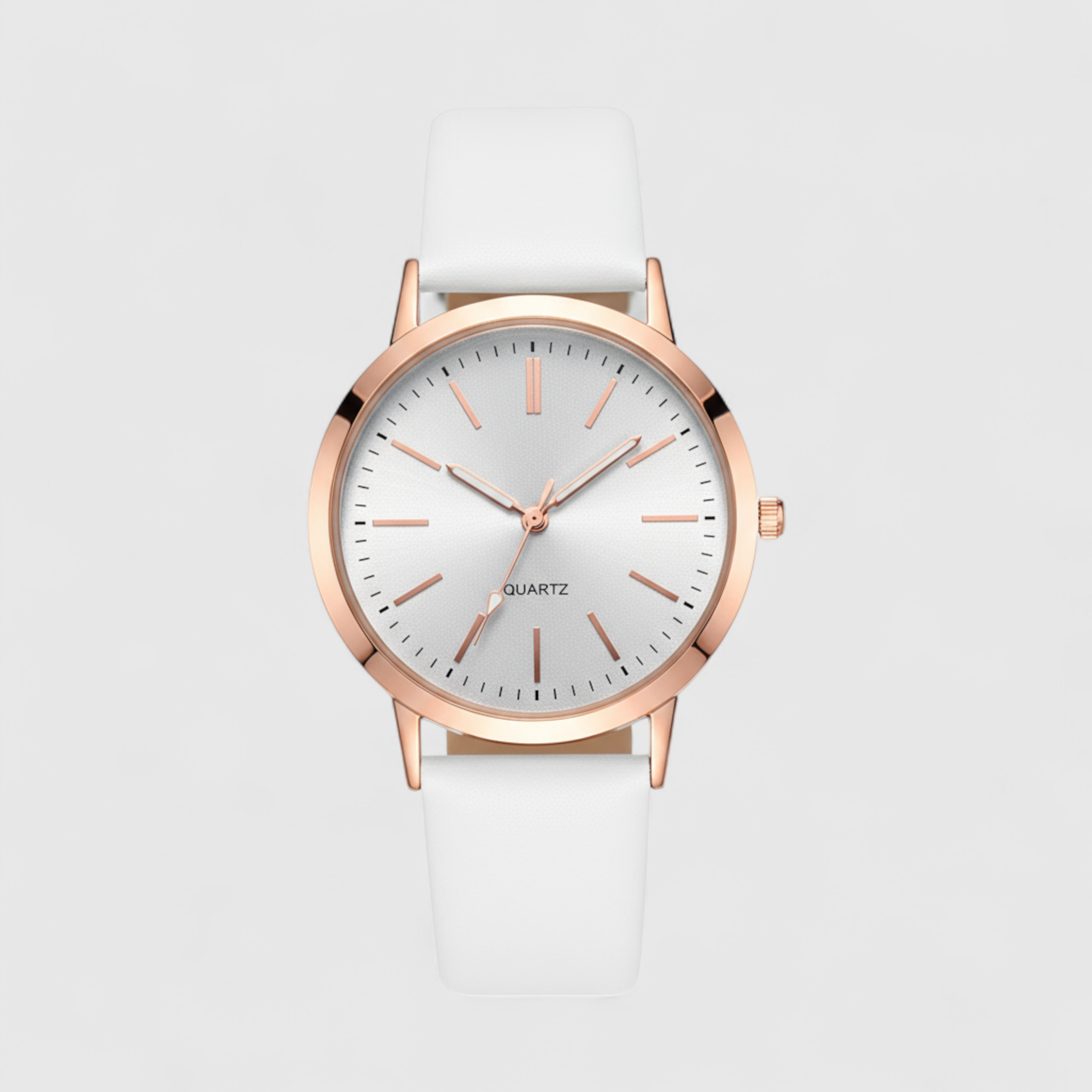 Nova | Ur- og armbåndssæt til kvinder - HVID - watches - {{ product_tags }
