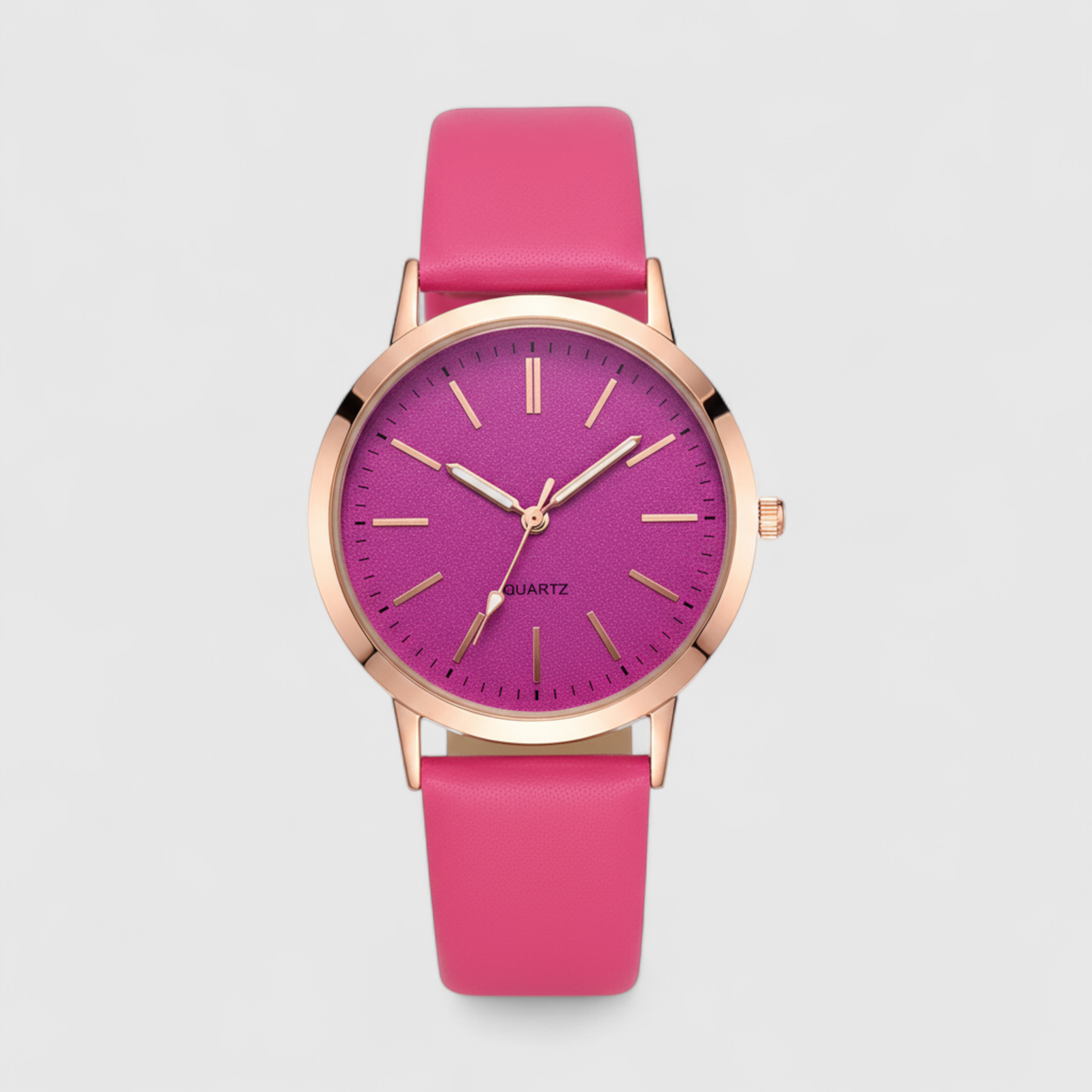Nova | Ur- og armbåndssæt til kvinder - Rose - watches - {{ product_tags }