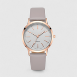 Nova | Watch and bracelet set for women