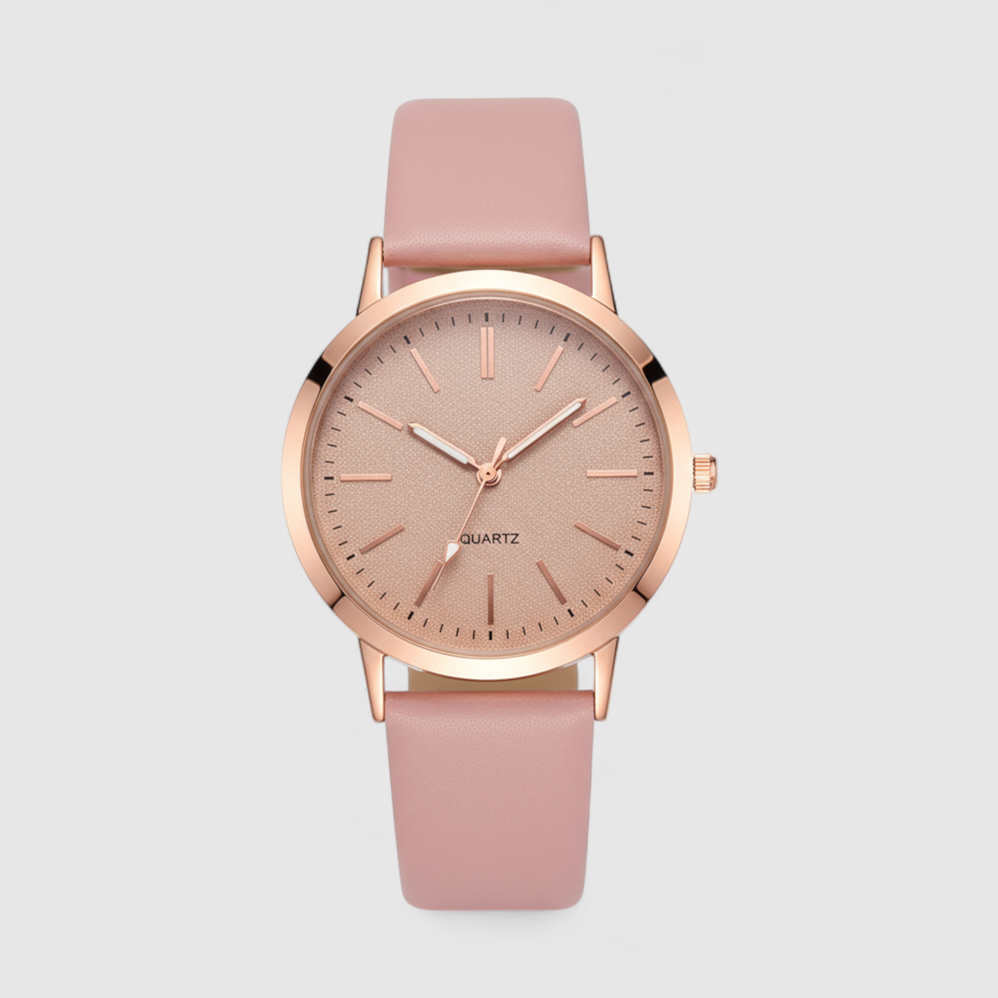 Nova | Ur- og armbåndssæt til kvinder - Pink - watches - {{ product_tags }