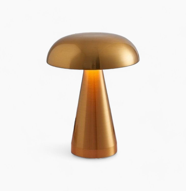 Reglo | Retro Genopladelig Bordlampe - - gadgets - {{ product_tags }