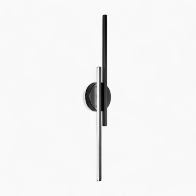 Nori | Harmonisk Ambiente-Væglampe - Sort - house & garden - {{ product_tags }