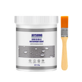 Slicky - Transparent Waterproof Coating
