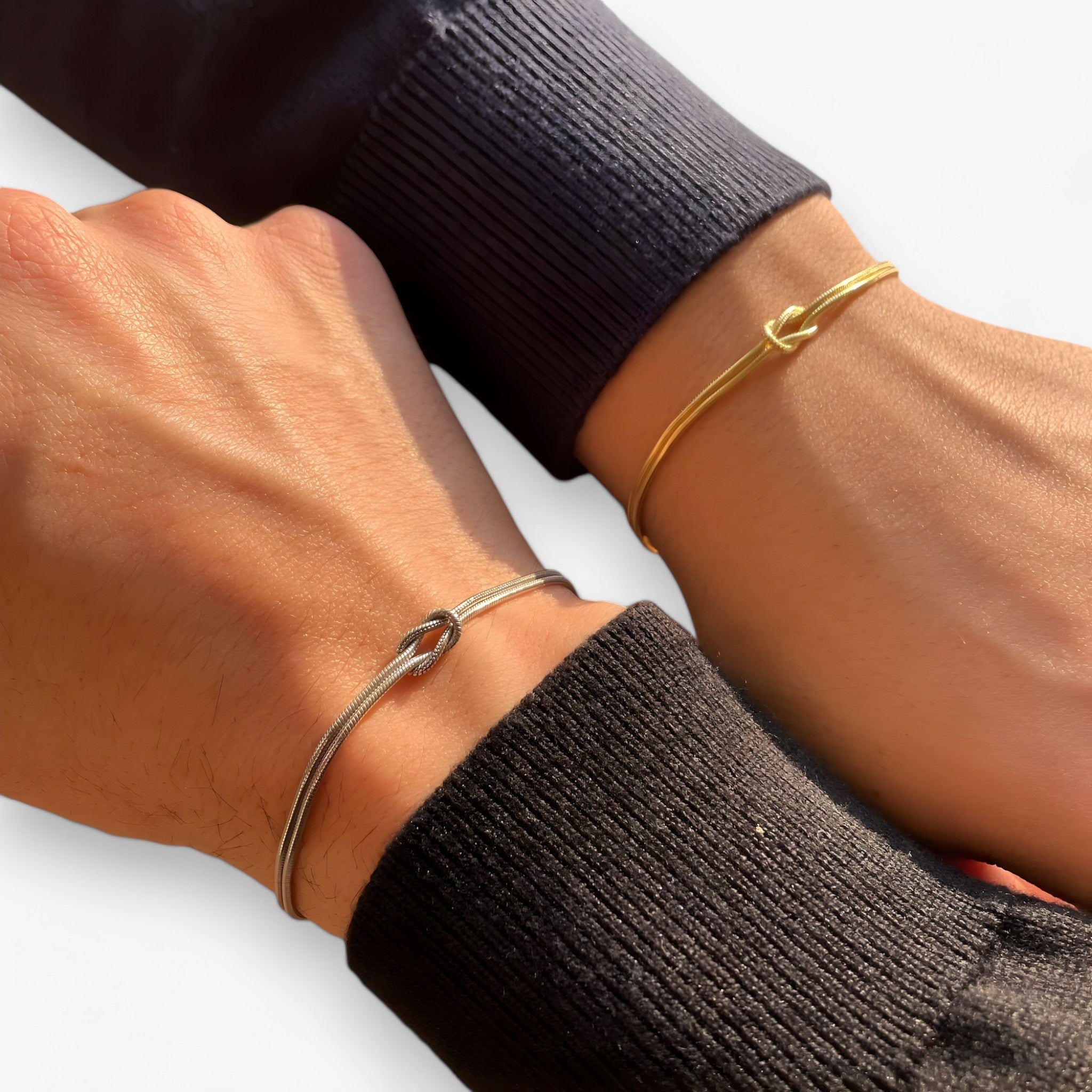 Infini™ - Evig kædearmbånd - - watches - {{ product_tags }