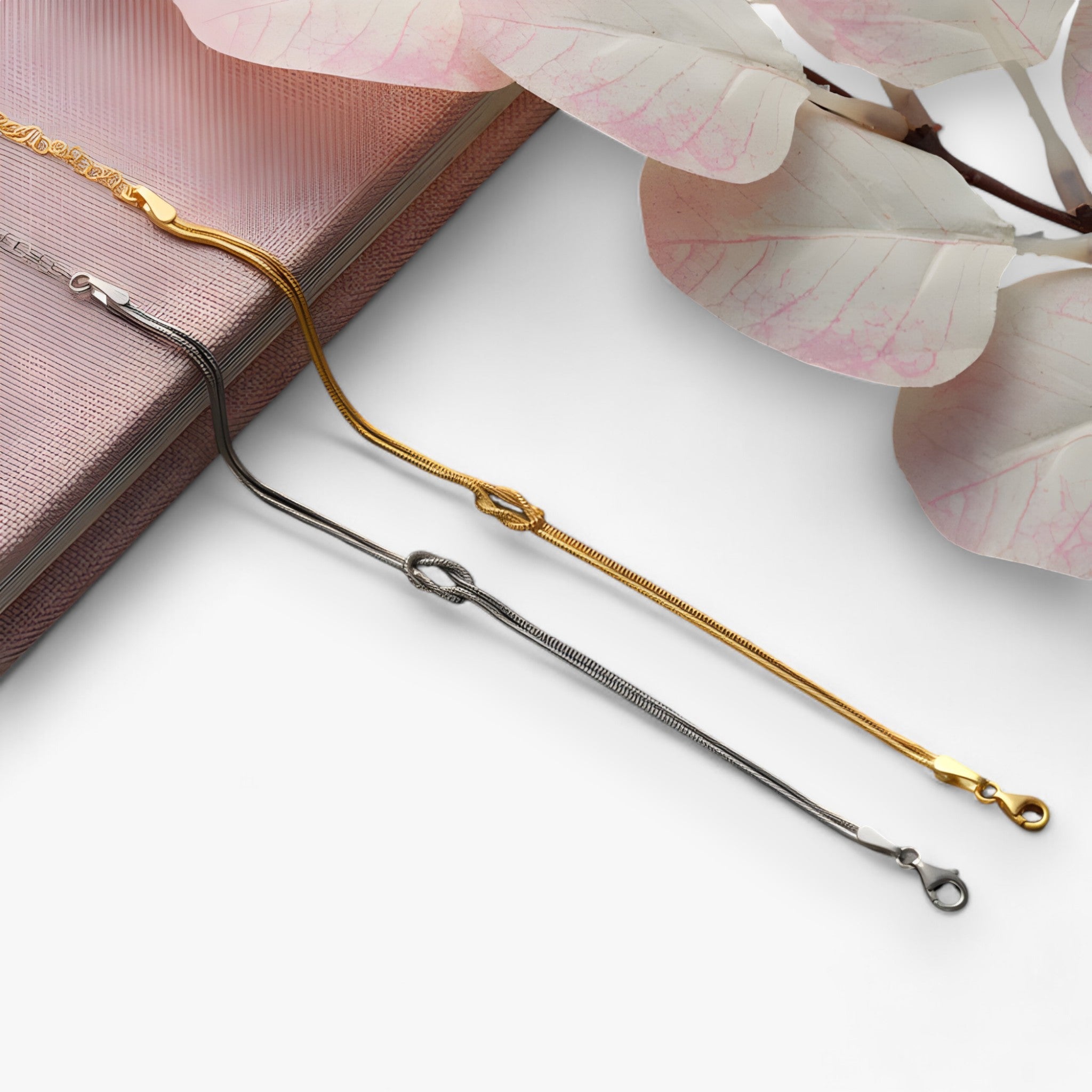 Infini™ - Evig kædearmbånd - - watches - {{ product_tags }