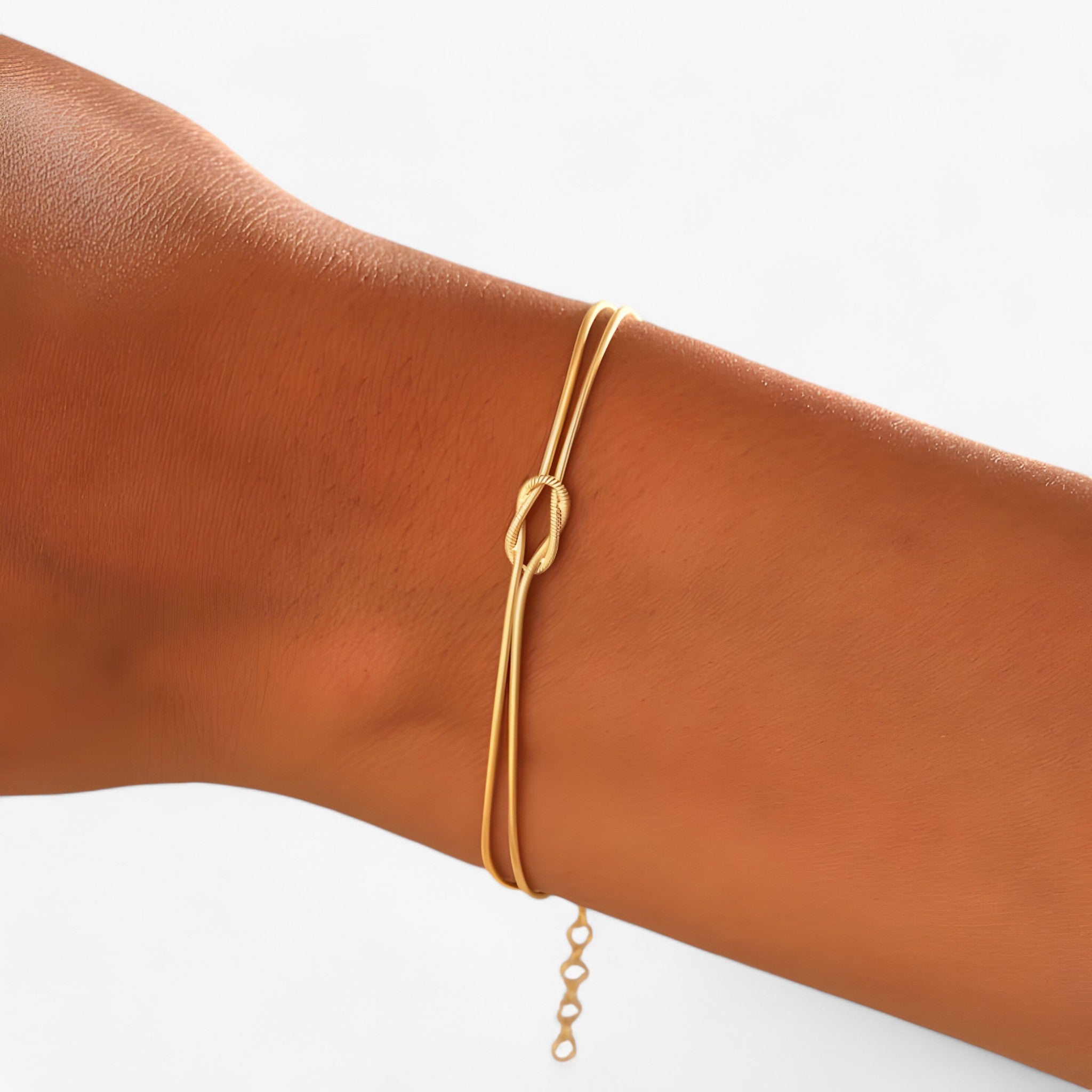 Infini™ - Evig kædearmbånd - - watches - {{ product_tags }