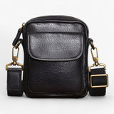 Liam | Small Shoulder Bag - Elegant and Practical