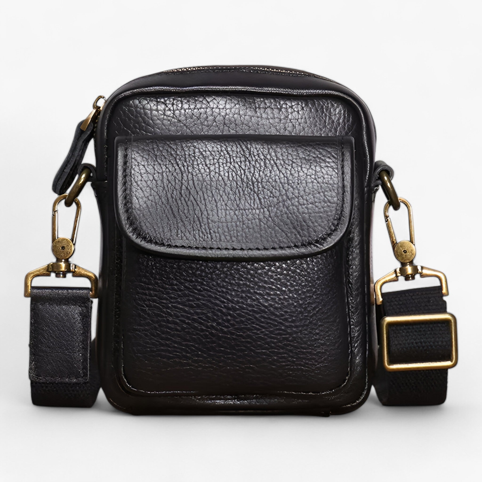 Liam | Lille skuldertaske - Elegant og praktisk - - bags - {{ product_tags }