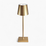 Ilumi | Table lamp with touch control