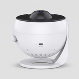 Galaxy Stjerneprojektor – 360° Roterende Stjernehimmel-lampe med 13 Skiver