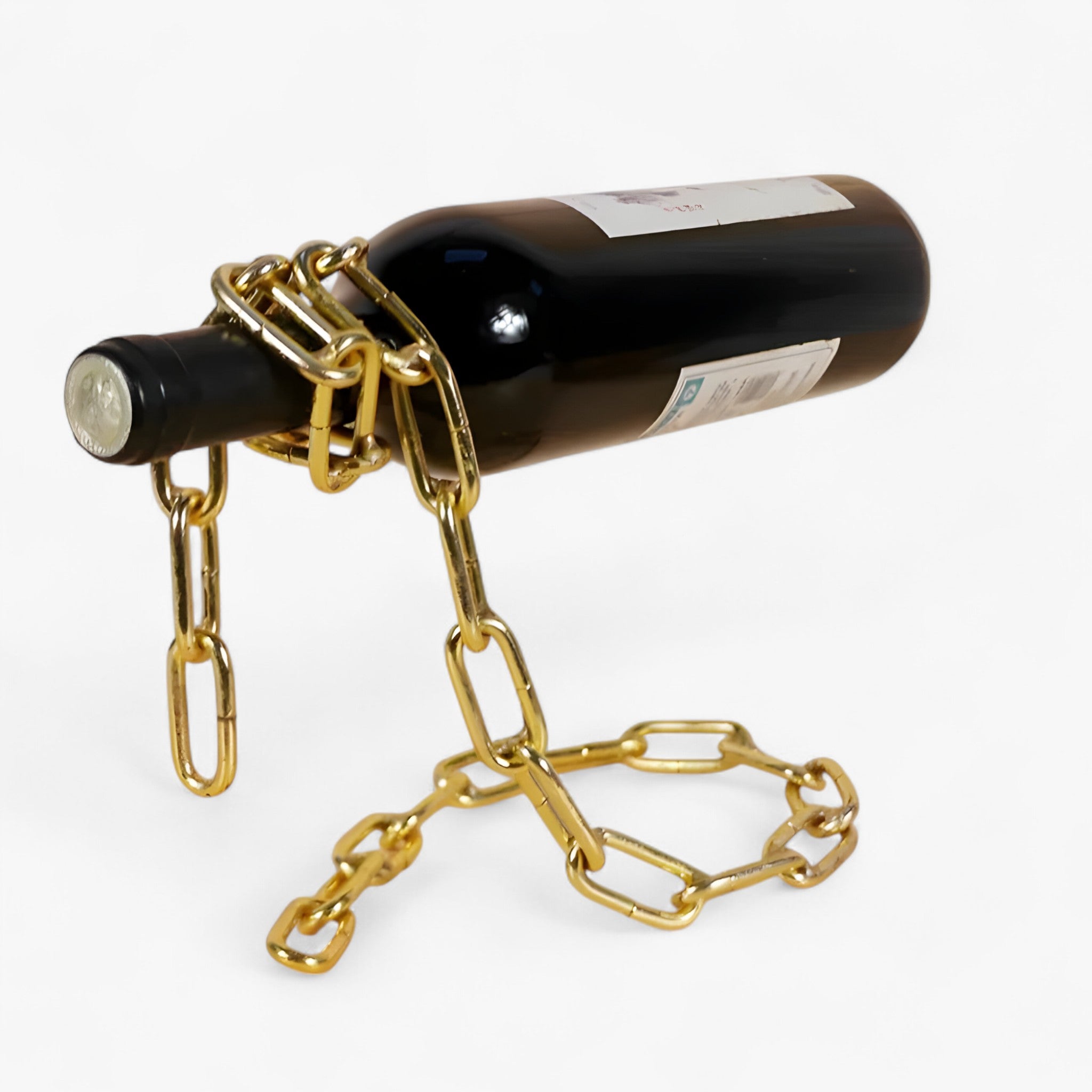 SkyCellar™ - Vin på nye højder - Guld - SkyCellar™ - Vin på nye højder - €25 - {{ product_tags }