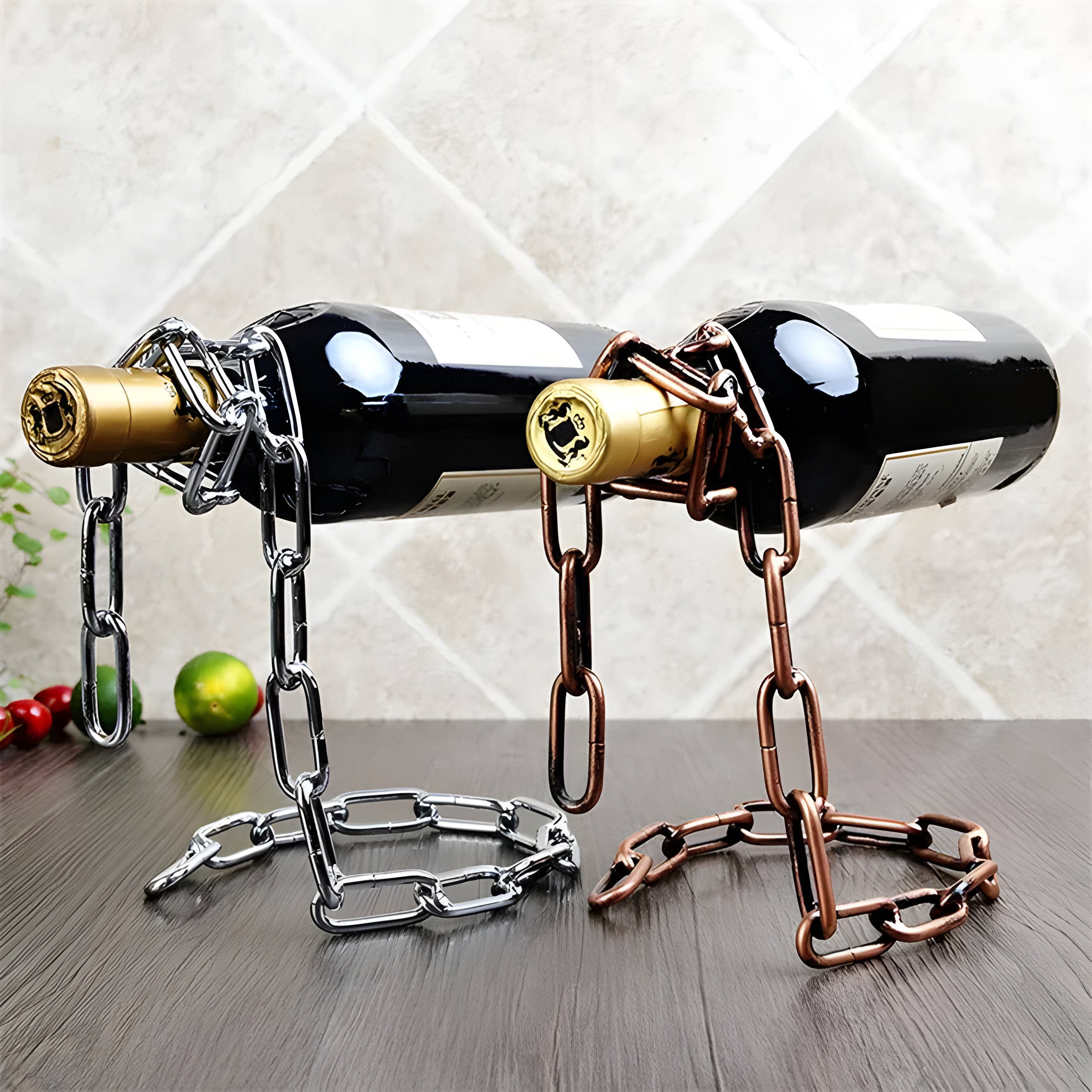 SkyCellar™ - Vin på nye højder - - SkyCellar™ - Vin på nye højder - €25 - {{ product_tags }