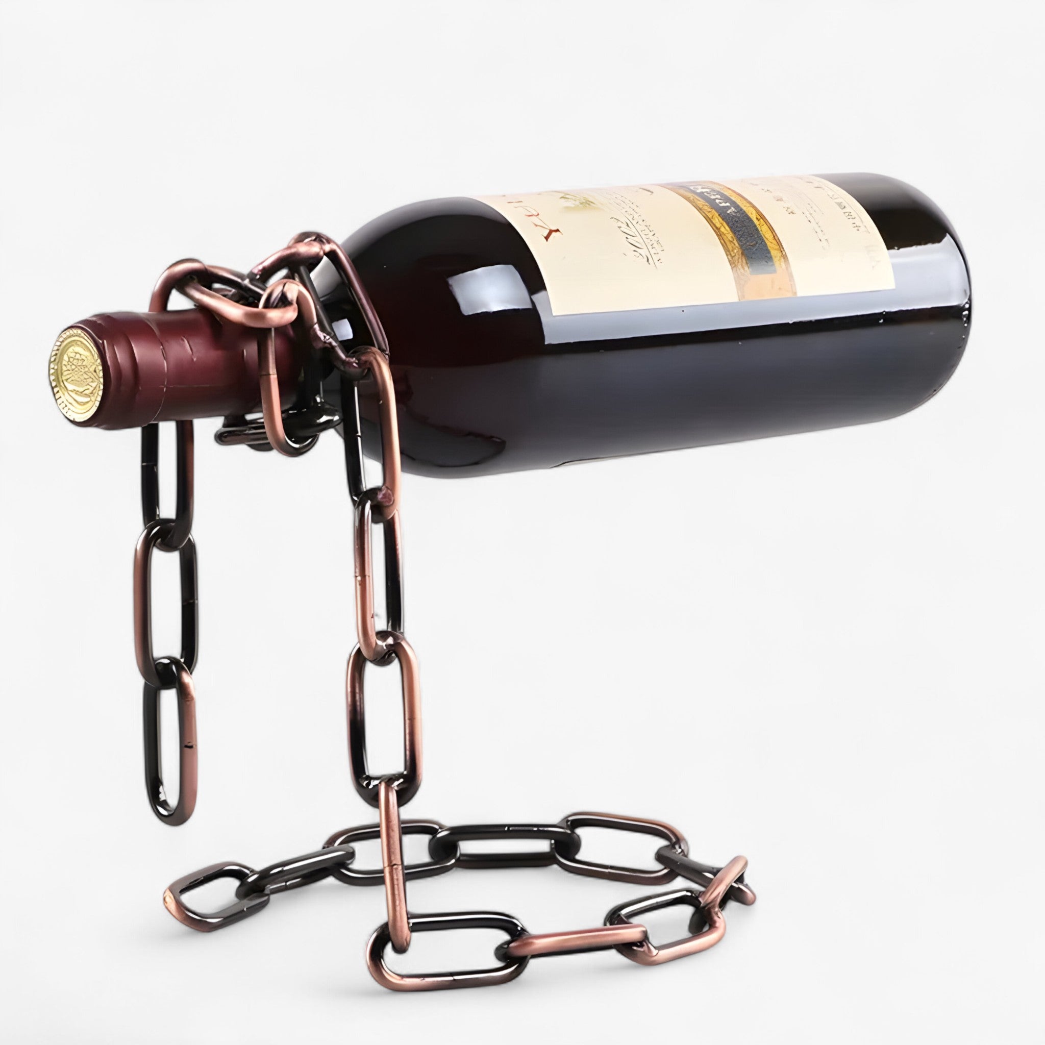 SkyCellar™ - Vin på nye højder - Bronze - SkyCellar™ - Vin på nye højder - €25 - {{ product_tags }