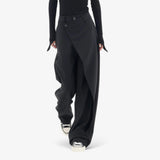 Lea - Asymmetric Pants