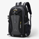Henry | Waterproof outdoor backpack