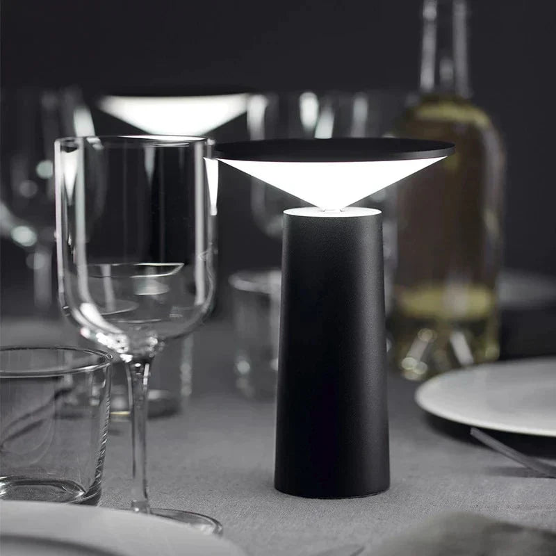 TriLight | Dæmpbar bordlampe - - gadgets - {{ product_tags }