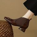 Abigail | Ortopædiske støvletter | Premium udgave