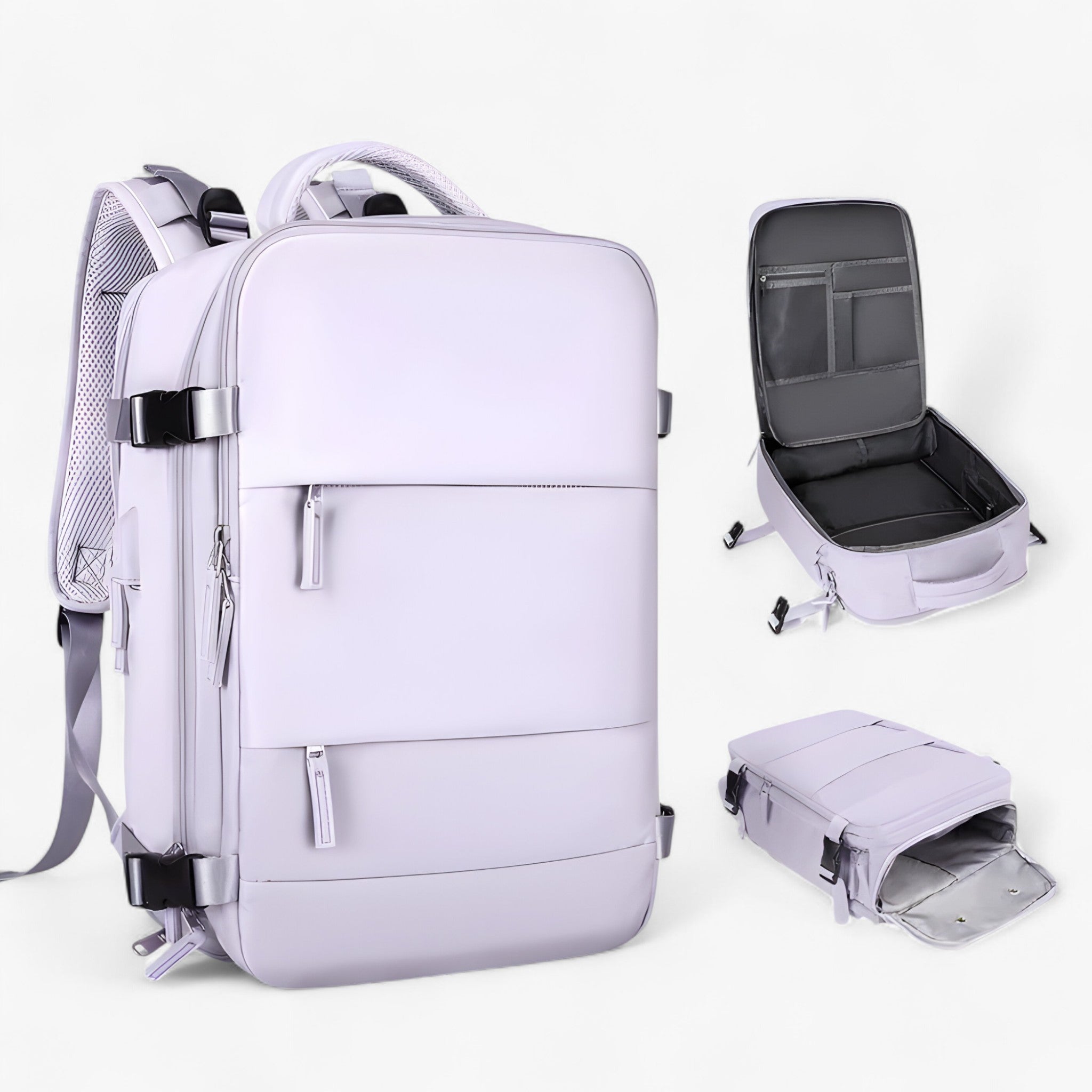 Matt | Journey Rygsæk™ - - Matt | Journey Rygsæk™ - €25 - {{ product_tags }