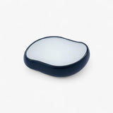 Cleansing crystal hair removal
