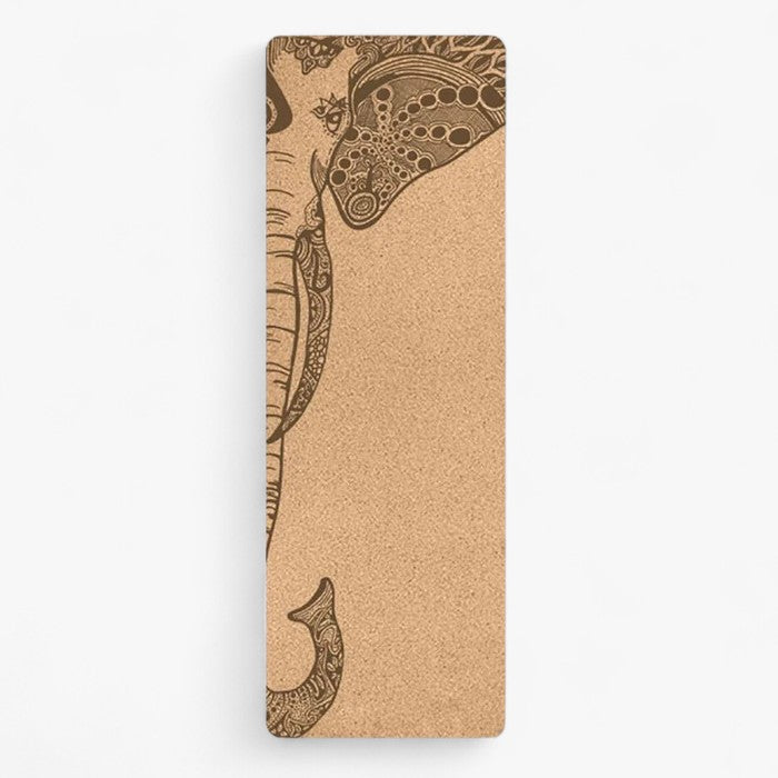 Sofia | Yogamåtte i naturkork - - Sofia | Yogamåtte i naturkork - €25 - {{ product_tags }