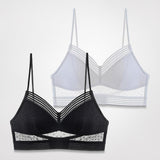 Low-back lift bra (1+1 free)