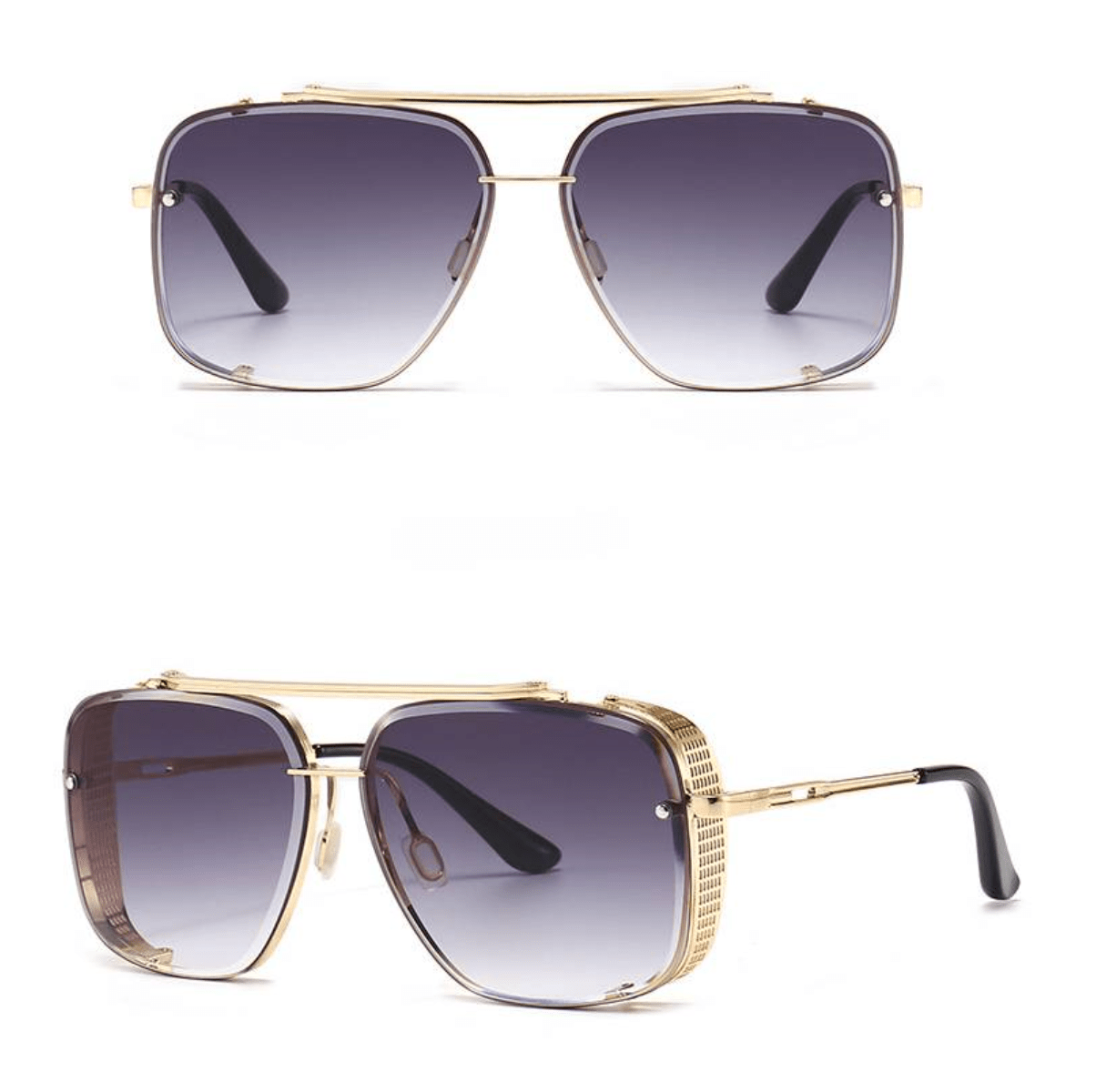 Leonard Buccino - Lilla guld - watches - {{ product_tags }