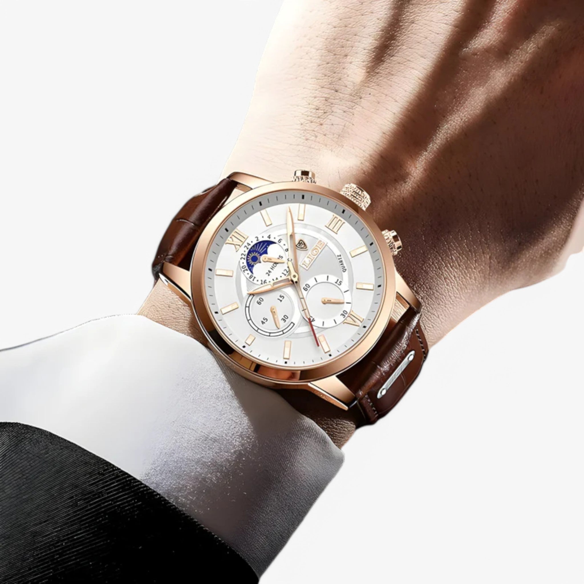 Eiden | Herreur - - watches - {{ product_tags }