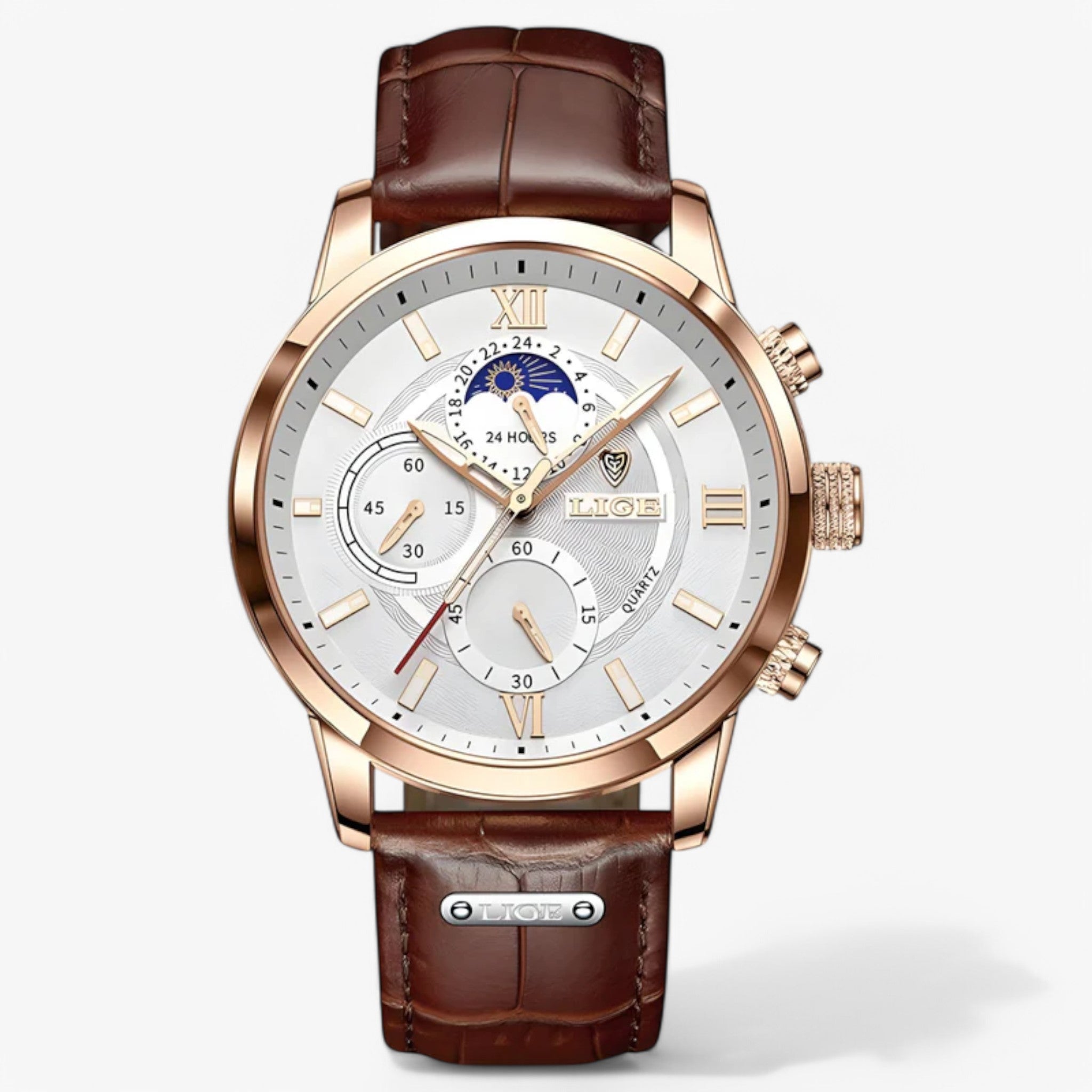 Eiden | Herreur - - watches - {{ product_tags }