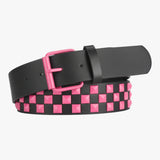 Blaire | Punk belt with studs and stretch fit