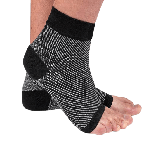Revita Socks PRO™ | Sig farvel til fodsmerte, hej til glade fødder! - Sort - Revita Socks PRO™ | Sig farvel til fodsmerte, hej til glade fødder! - €25 - {{ product_tags }