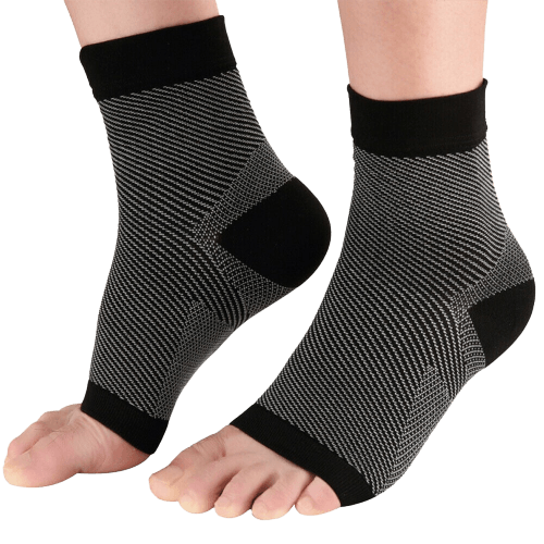 Revita Socks PRO™ | Sig farvel til fodsmerte, hej til glade fødder! - - Revita Socks PRO™ | Sig farvel til fodsmerte, hej til glade fødder! - €25 - {{ product_tags }