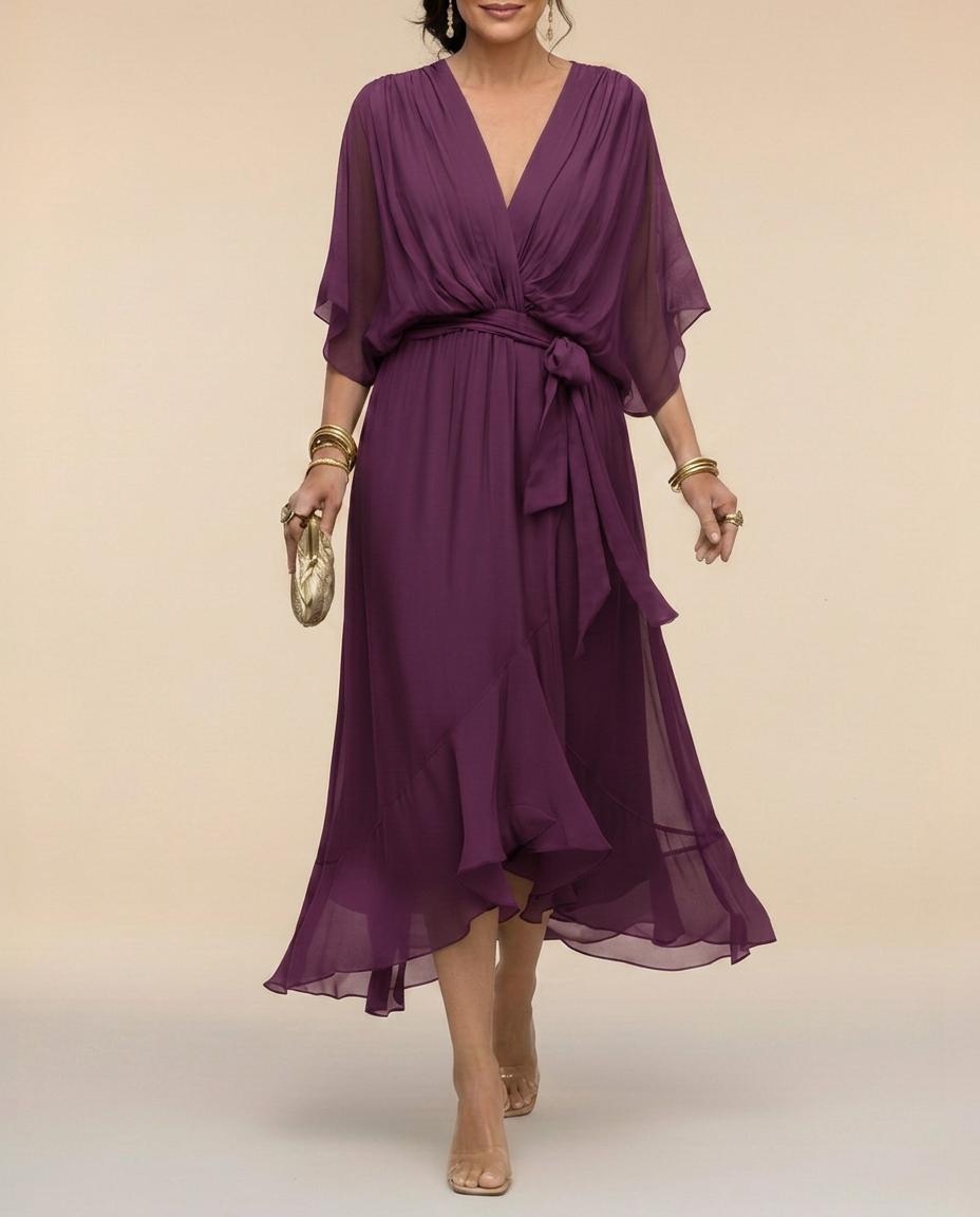H&J | Aurelia kjolen
